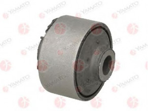 YAMATO J40002AYMT įvorė, valdymo svirties montavimas 
 Ašies montavimas/vairavimo mechanizmas/ratai -> Valdymo svirtis/pasukamosios svirties sujungimas -> Montavimas/sutvirtinimas
96259768, 96596702