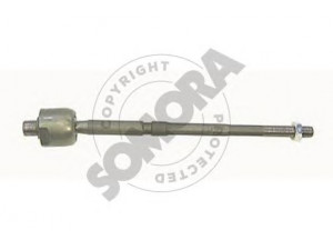 SOMORA 081287 vidinė skersinė vairo trauklė 
 Vairavimas -> Vairo mechanizmo sujungimai