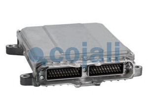 COJALI 350442 valdymo blokas, įpurškimo sistema
237109X701