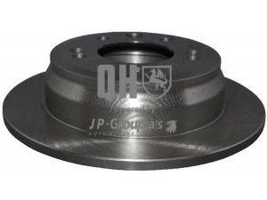 JP GROUP 3563200509 stabdžių diskas 
 Dviratė transporto priemonės -> Stabdžių sistema -> Stabdžių diskai / priedai
584111H300, 584111H300