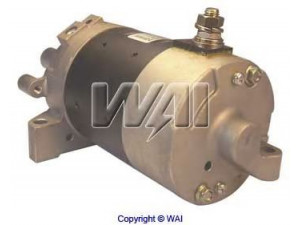 WAIglobal 18317N starteris
31200ZV5003, 31200ZV50130, 31200ZV5A0130
