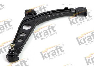 KRAFT AUTOMOTIVE 4213180 vikšro valdymo svirtis 
 Ašies montavimas/vairavimo mechanizmas/ratai -> Valdymo svirtis/pasukamosios svirties sujungimas -> Vairo trauklės (valdymo svirtis, išilginis balansyras, diago
0763 6995, 763 6995, 7636995