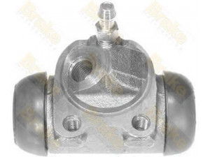 Brake ENGINEERING WC1595BE rato stabdžių cilindras 
 Stabdžių sistema -> Ratų cilindrai
4402C1