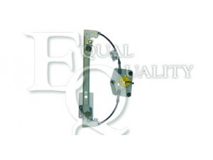 EQUAL QUALITY 461096 lango pakėliklis 
 Vidaus įranga -> Elektrinis lango pakėliklis
3B5839462
