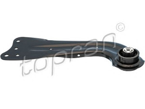 TOPRAN 113 992 vikšro valdymo svirtis 
 Ašies montavimas/vairavimo mechanizmas/ratai -> Valdymo svirtis/pasukamosios svirties sujungimas -> Vairo trauklės (valdymo svirtis, išilginis balansyras, diago
1K0 505 223E, 1K0 505 223H, 1K0 505 223K