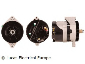 LUCAS ELECTRICAL LRB00628 kintamosios srovės generatorius