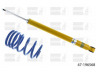 BILSTEIN 47-196568 pakabos komplektas, amortizatorius