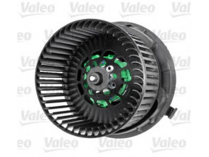 VALEO 715221 vidaus pūtiklis 
 Šildymas / vėdinimas -> Orpūtė/dalys
6441-V0, 6441V0, 6441-V0, 6441V0