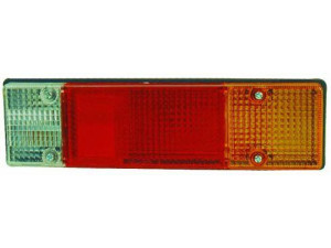 LORO 214-1906R-N kombinuotas galinis žibintas
MB141092