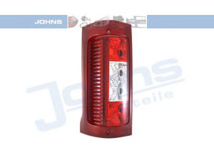 JOHNS 30 43 87-1 kombinuotas galinis žibintas 
 Dviratė transporto priemonės -> Elektros įranga -> Kombinuotas galinis žibintas/dalys -> Kombinuotas galinis žibintas
1328428080