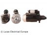 LUCAS ELECTRICAL LRS01313 starteris
