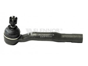 KAWE FL0058-B skersinės vairo trauklės galas 
 Vairavimas -> Vairo mechanizmo sujungimai
4547019065