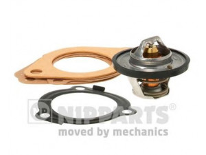 NIPPARTS J1539001 termostatas, aušinimo skystis 
 Aušinimo sistema -> Termostatas/tarpiklis -> Thermostat
8-97089-891-0