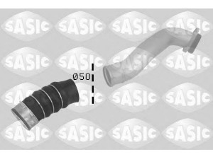 SASIC 3336025 kompresoriaus padavimo žarna 
 Išmetimo sistema -> Turbokompresorius
11617795304