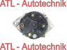 ATL Autotechnik L 63 650 kintamosios srovės generatorius