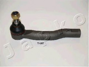 JAPKO 111207R skersinės vairo trauklės galas 
 Vairavimas -> Vairo mechanizmo sujungimai
45046-09295, 381764