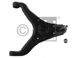 FEBI BILSTEIN 40826 vikšro valdymo svirtis
5 0033 4716, 5 0033 4716 S1