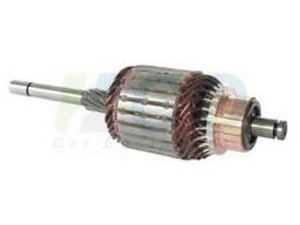 LAUBER CQ2110501 ankeris, starteris