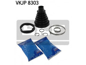 SKF VKJP 8303 gofruotoji membrana, kardaninis velenas 
 Ratų pavara -> Gofruotoji membrana
1534275, 1595110, 8V41-4A084-AA