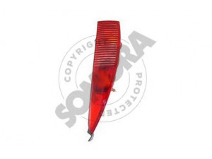 SOMORA 052371E kombinuotas galinis žibintas 
 Elektros įranga -> Šviesos -> Kombinuotas galinis žibintas/dalys -> Kombinuotas galinis žibintas
6351P7