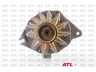 ATL Autotechnik L 43 150 kintamosios srovės generatorius 
 Elektros įranga -> Kint. sr. generatorius/dalys -> Kintamosios srovės generatorius
GNU 2333, GXE 2473