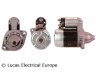LUCAS ELECTRICAL LRS01618 starteris
M3T37481, MM334582