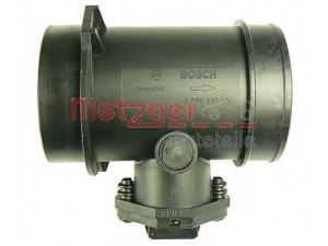 METZGER 0890275 oro masės jutiklis 
 Elektros įranga -> Jutikliai
1003759, 95VW-12B529-DB, 021 906 462A