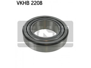 SKF VKHB 2208 rato guolis 
 Ašies montavimas/vairavimo mechanizmas/ratai -> Rato stebulė/montavimas -> Rato guolis
7164705