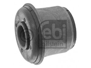 FEBI BILSTEIN 42904 valdymo svirties/išilginių svirčių įvorė 
 Ašies montavimas/vairavimo mechanizmas/ratai -> Valdymo svirtis/pasukamosios svirties sujungimas -> Montavimas/sutvirtinimas
48632-26090