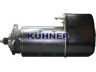 AD KÜHNER 254311 starteris
51262017136, 51262017221, 0021519201