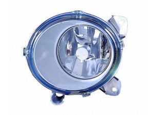 LORO 771-2004R-UE rūko žibintas 
 Elektros įranga -> Pagalbiniai žibintai/dalys -> Rūko žibintas/dalys -> Rūko žibintas/įterp.
1446356, 1511543, 1852573, 1852578