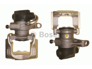 BOSCH 0 204 103 475 stabdžių apkaba 
 Dviratė transporto priemonės -> Stabdžių sistema -> Stabdžių apkaba / priedai
793790, 793790, 793790