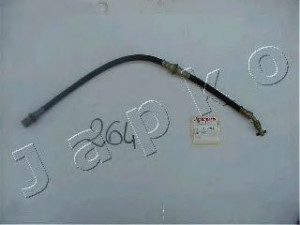 JAPKO 69264 laikantysis rėmas, stabdžių žarnelė 
 Stabdžių sistema -> Stabdžių žarnelės
90947-02596, 90947-02982