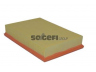 TECNOCAR A2079 oro filtras 
 Filtrai -> Oro filtras
9454647, 94546470, 94546475, FA3147