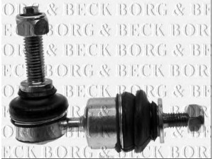 BORG & BECK BDL7276 šarnyro stabilizatorius 
 Ašies montavimas/vairavimo mechanizmas/ratai -> Stabilizatorius/fiksatoriai -> Savaime išsilyginanti atrama
1 701 466, 1 714 891 S1, 1 814 315