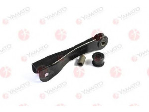 YAMATO J64043YMT šarnyro stabilizatorius 
 Ašies montavimas/vairavimo mechanizmas/ratai -> Stabilizatorius/fiksatoriai -> Savaime išsilyginanti atrama
52306-SE0-A00