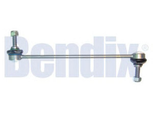 BENDIX 042662B šarnyro stabilizatorius 
 Ašies montavimas/vairavimo mechanizmas/ratai -> Stabilizatorius/fiksatoriai -> Savaime išsilyginanti atrama
0350618, 350618