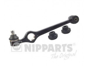 NIPPARTS J4903029 vikšro valdymo svirtis 
 Ašies montavimas/vairavimo mechanizmas/ratai -> Valdymo svirtis/pasukamosios svirties sujungimas -> Vairo trauklės (valdymo svirtis, išilginis balansyras, diago
D061-34-350