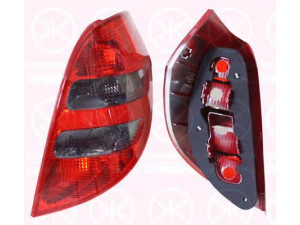 KLOKKERHOLM 35060714A1 kombinuotas galinis žibintas 
 Dviratė transporto priemonės -> Elektros įranga -> Kombinuotas galinis žibintas/dalys -> Kombinuotas galinis žibintas
169 820 1064