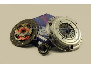 STATIM 100.992 sankabos komplektas 
 Sankaba/dalys -> Sankabos remonto komplektas, visas