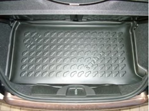 CARBOX 202555000 bagažinės / krovinių skyriaus guminis kilimėlis 
 Vidaus įranga -> Bagažinė