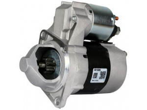 PowerMax 8212409 starteris 
 Elektros įranga -> Starterio sistema -> Starteris
0041518501, 0051212101, 0051512101