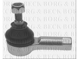BORG & BECK BTR4212 skersinės vairo trauklės galas 
 Vairavimas -> Vairo mechanizmo sujungimai
GSJ 732, GSJ732, A111C6015F