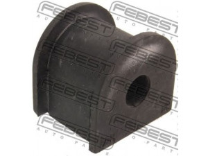 FEBEST HSB-HRVR13 skersinio stabilizatoriaus įvorių komplektas
52315-S2H-013