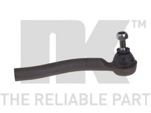 NK 5032288 skersinės vairo trauklės galas 
 Vairavimas -> Vairo mechanizmo sujungimai
48527JD01A, D8520JG00A, D8E20JG00A