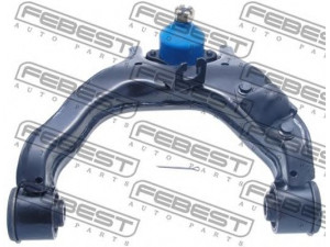 FEBEST 0424-KB4LH vikšro valdymo svirtis 
 Ašies montavimas/vairavimo mechanizmas/ratai -> Valdymo svirtis/pasukamosios svirties sujungimas -> Vairo trauklės (valdymo svirtis, išilginis balansyras, diago
4010A013