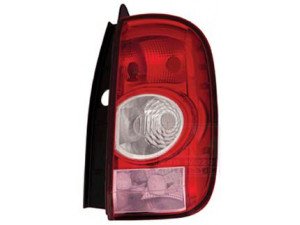 VAN WEZEL 1555934 kombinuotas galinis žibintas 
 Kėbulas -> Šviesos -> Kombinuotas galinis žibintas/dalys -> Kombinuotas galinis žibintas
265509517R