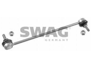 SWAG 20 79 0007 šarnyro stabilizatorius 
 Ašies montavimas/vairavimo mechanizmas/ratai -> Stabilizatorius/fiksatoriai -> Savaime išsilyginanti atrama
31 35 1 091 496, 31 35 1 095 695