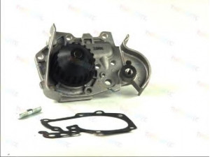 THERMOTEC D1R026TT vandens siurblys 
 Aušinimo sistema -> Vandens siurblys/tarpiklis -> Vandens siurblys
7700861686, 8200146298