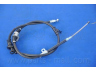PARTS-MALL PTA-197 trosas, stovėjimo stabdys
5976028000